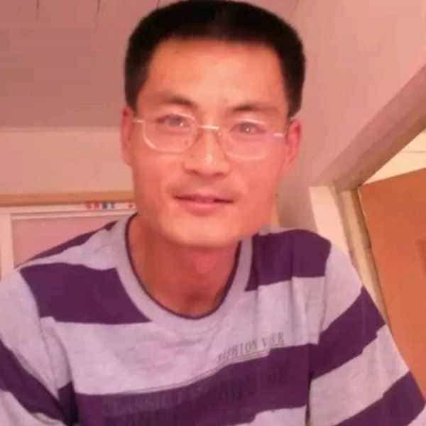 48岁岁山东单身帅哥 - 哈尔滨吉缘网