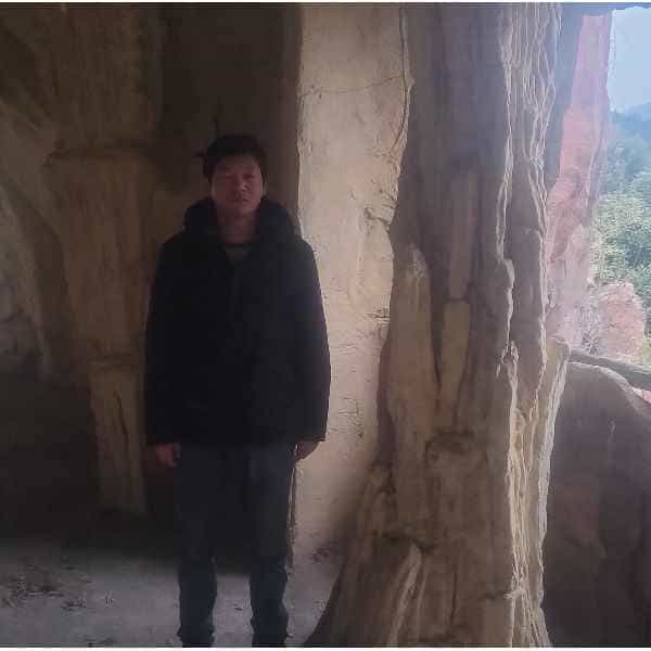36岁岁湖北单身帅哥 - 哈尔滨吉缘网