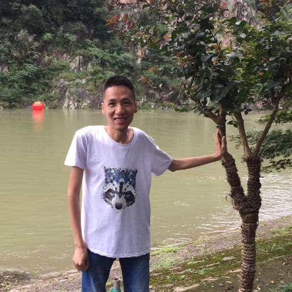 40岁岁湖北单身帅哥 - 哈尔滨吉缘网