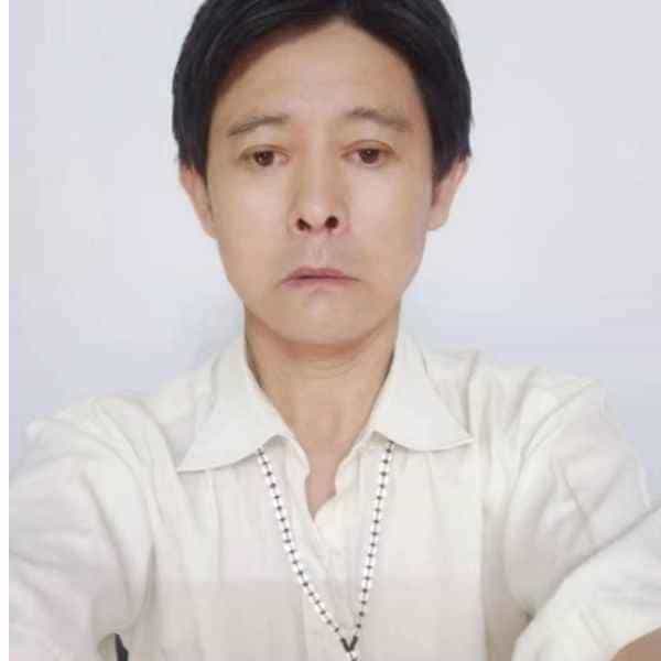 38岁岁重庆单身帅哥 - 哈尔滨吉缘网