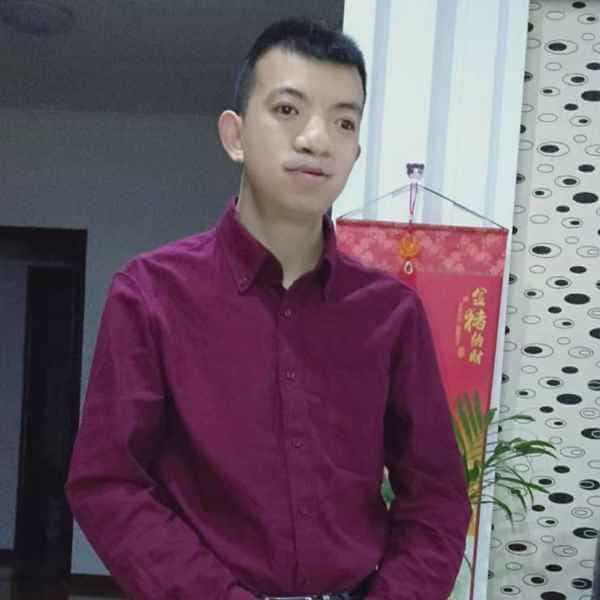 32岁岁重庆单身帅哥 - 哈尔滨吉缘网