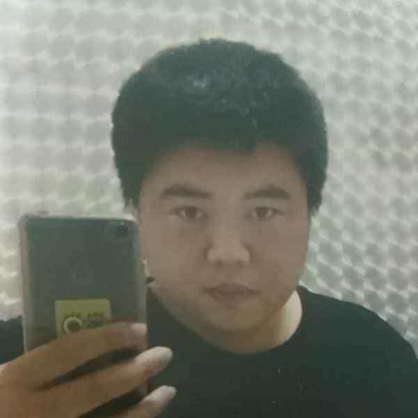 38岁岁广东单身帅哥 - 哈尔滨吉缘网