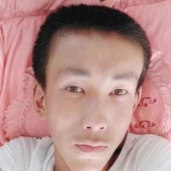 22岁岁山东单身帅哥 - 哈尔滨吉缘网
