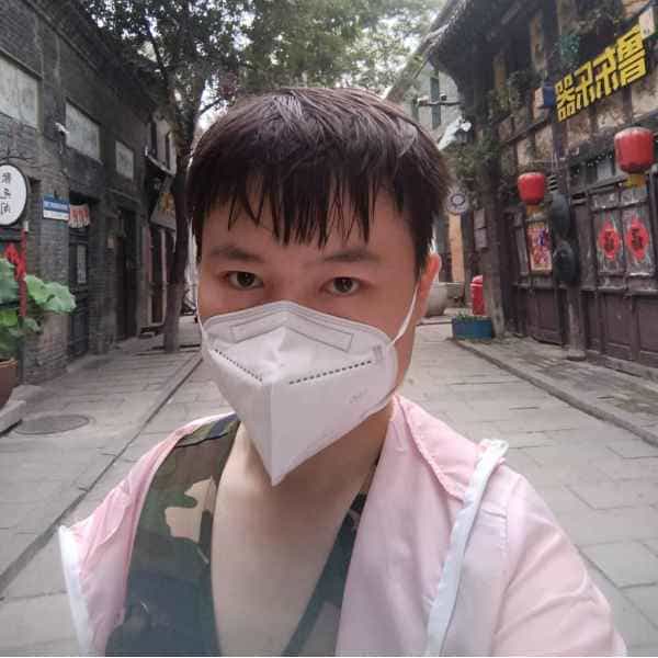 30岁岁河北单身帅哥 - 哈尔滨吉缘网