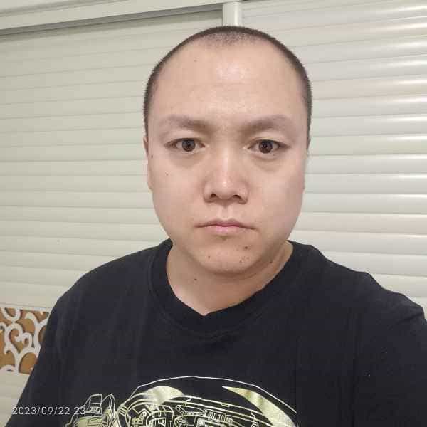 36岁岁山东单身帅哥 - 哈尔滨吉缘网
