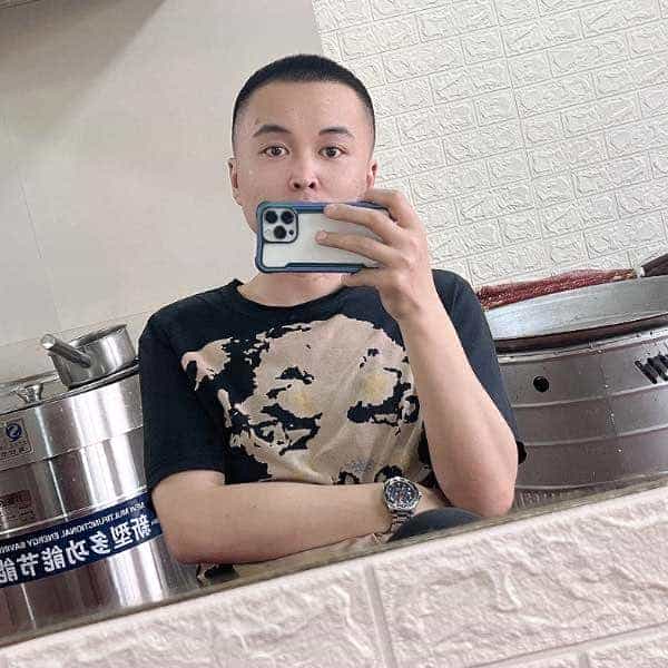 30岁岁黑龙江单身帅哥 - 哈尔滨吉缘网