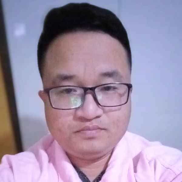 36岁岁河北单身帅哥 - 哈尔滨吉缘网