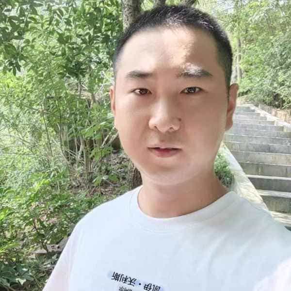 36岁岁重庆单身帅哥 - 哈尔滨吉缘网
