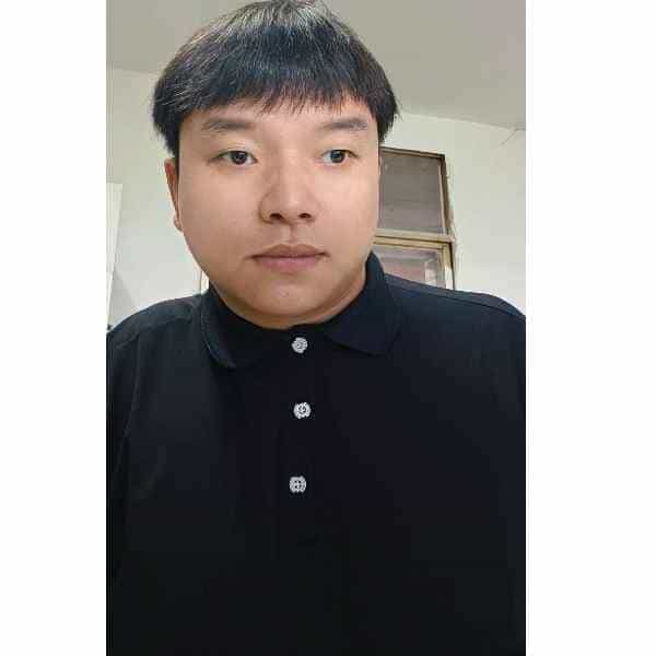 33岁岁湖北单身帅哥 - 哈尔滨吉缘网