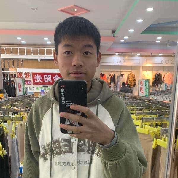 26岁岁河南单身帅哥 - 哈尔滨吉缘网
