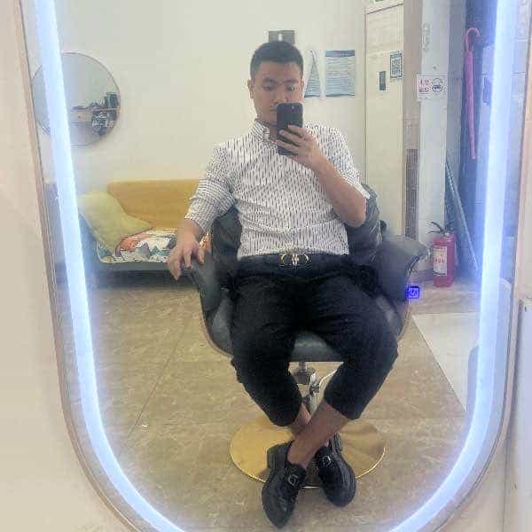26岁岁湖南单身帅哥 - 哈尔滨吉缘网