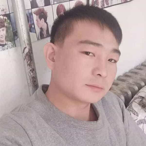 33岁岁河北单身帅哥 - 哈尔滨吉缘网