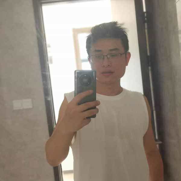 39岁岁广东单身帅哥 - 哈尔滨吉缘网