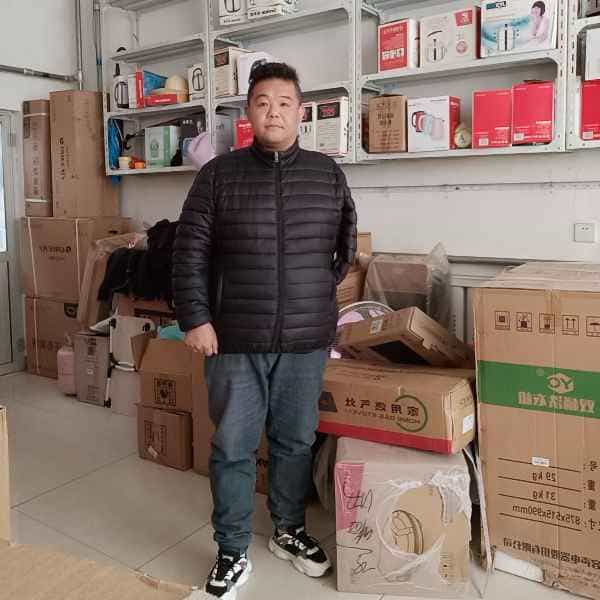 38岁岁河北单身帅哥 - 哈尔滨吉缘网