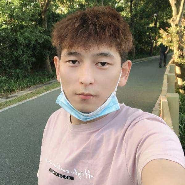 34岁岁湖北单身帅哥 - 哈尔滨吉缘网