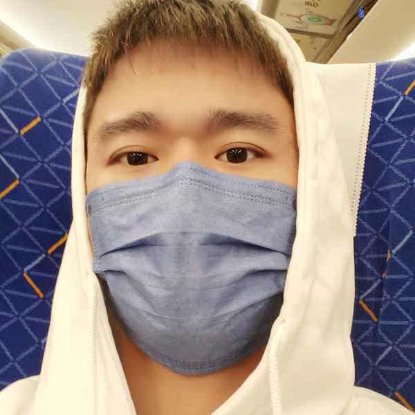 32岁岁广东单身帅哥 - 哈尔滨吉缘网