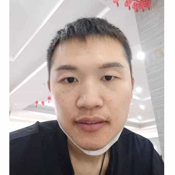 37岁岁安徽单身帅哥 - 哈尔滨吉缘网
