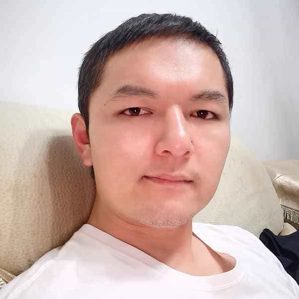 33岁岁湖南单身帅哥 - 哈尔滨吉缘网