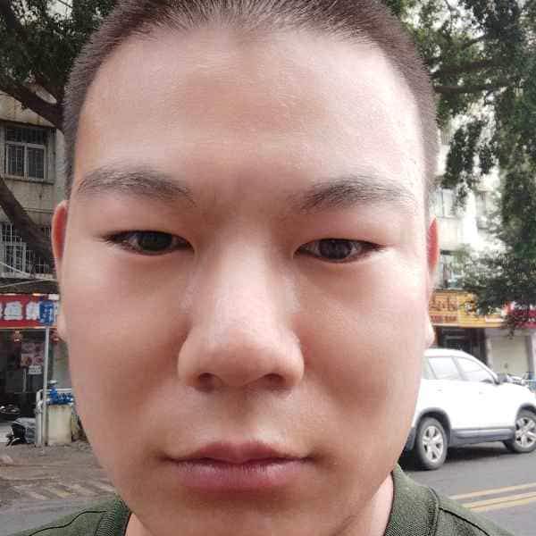 27岁岁河北单身帅哥 - 哈尔滨吉缘网