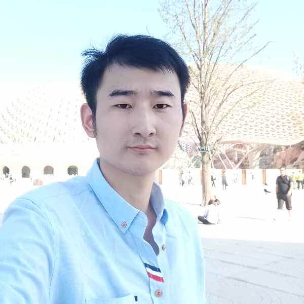 36岁岁安徽单身帅哥 - 哈尔滨吉缘网