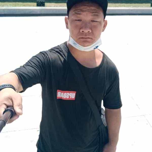 36岁岁河南单身帅哥 - 哈尔滨吉缘网