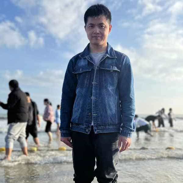 38岁岁广东单身帅哥 - 哈尔滨吉缘网