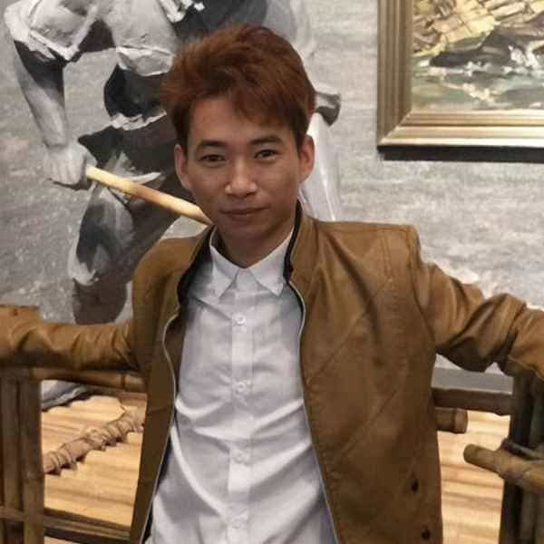 36岁岁湖南单身帅哥 - 哈尔滨吉缘网