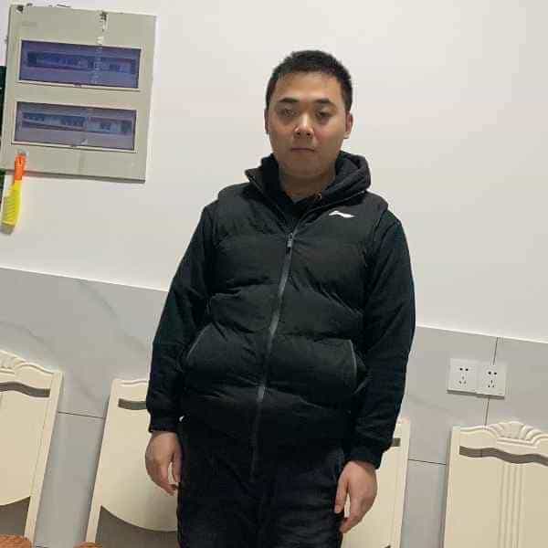 29岁岁安徽单身帅哥 - 哈尔滨吉缘网