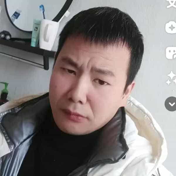 36岁岁重庆单身帅哥 - 哈尔滨吉缘网