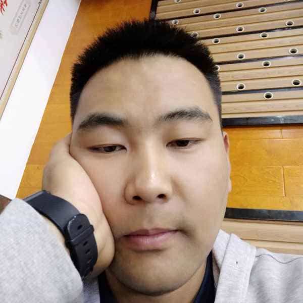 38岁岁河北单身帅哥 - 哈尔滨吉缘网