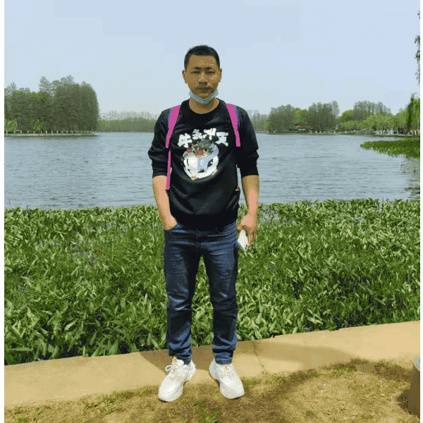 33岁岁湖北单身帅哥 - 哈尔滨吉缘网