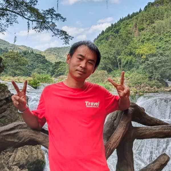 34岁岁湖南单身帅哥 - 哈尔滨吉缘网