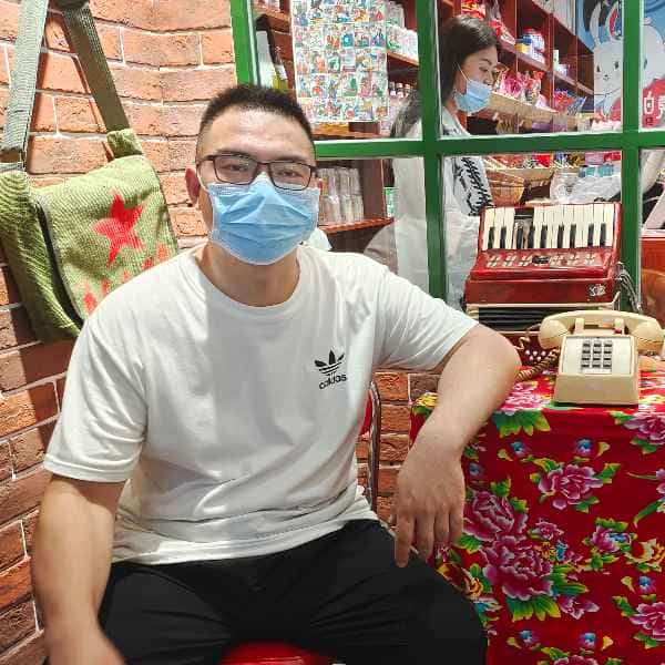 39岁岁河北单身帅哥 - 哈尔滨吉缘网