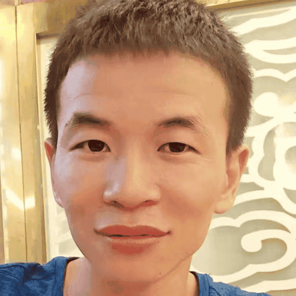 39岁岁广东单身帅哥 - 哈尔滨吉缘网
