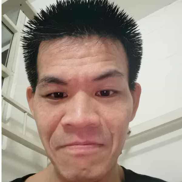 38岁岁广东单身帅哥 - 哈尔滨吉缘网