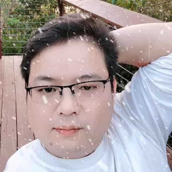 37岁岁湖南单身帅哥 - 哈尔滨吉缘网