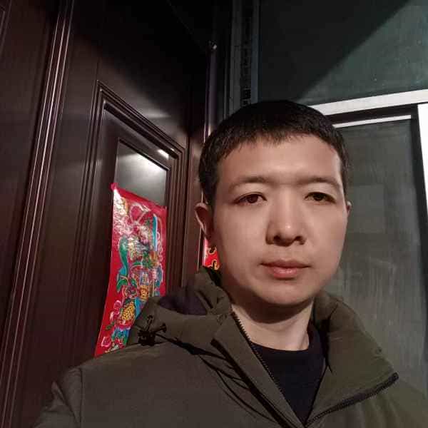 30岁岁河南单身帅哥 - 哈尔滨吉缘网