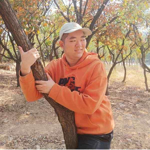27岁岁山东单身帅哥 - 哈尔滨吉缘网