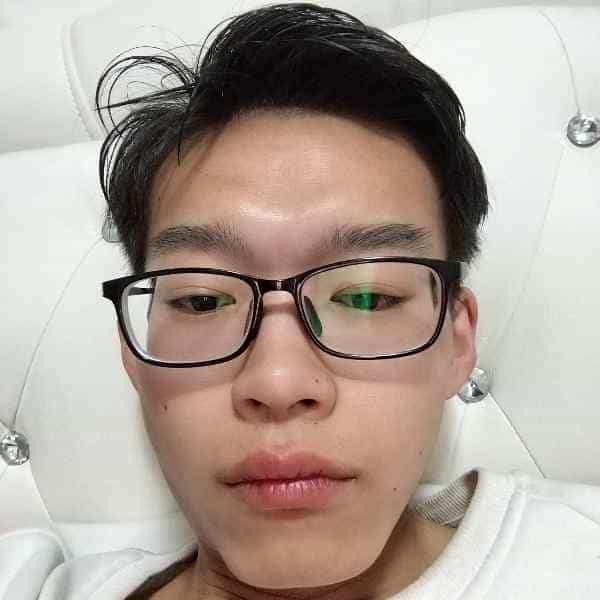 23岁岁河南单身帅哥 - 哈尔滨吉缘网