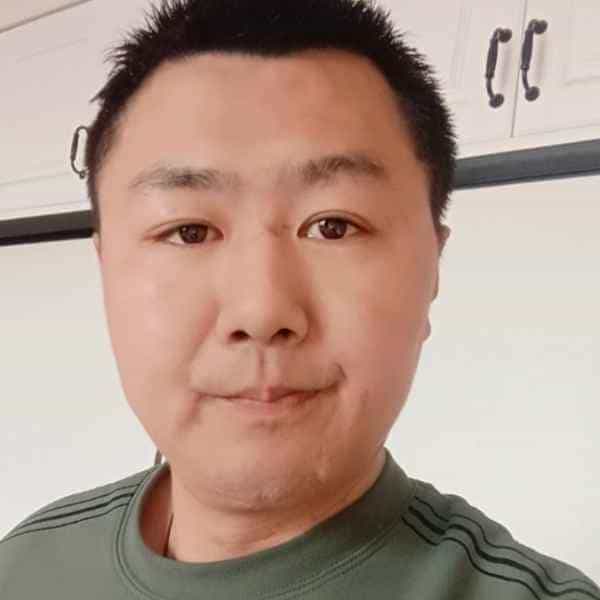 37岁岁山东单身帅哥 - 哈尔滨吉缘网