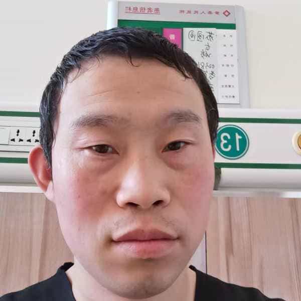 39岁岁河北单身帅哥 - 哈尔滨吉缘网