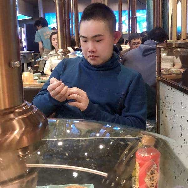 28岁岁北京单身帅哥 - 哈尔滨吉缘网