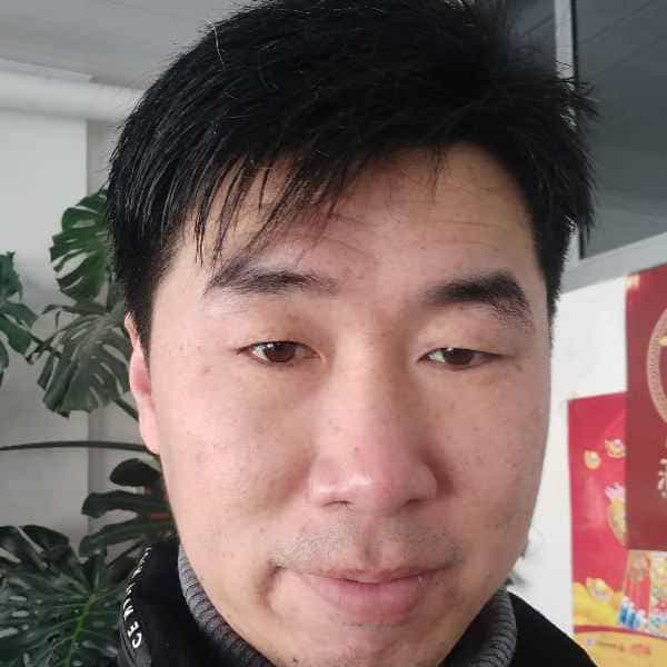 40岁岁山东单身帅哥 - 哈尔滨吉缘网
