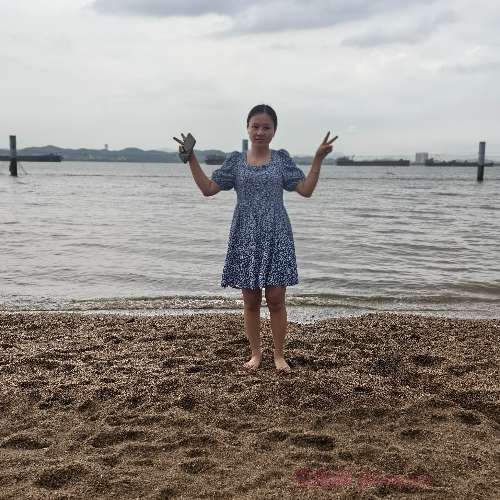 32岁岁广东单身美女 - 哈尔滨吉缘网