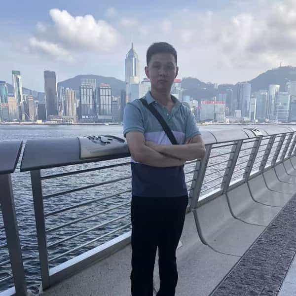 32岁岁广东单身帅哥 - 哈尔滨吉缘网