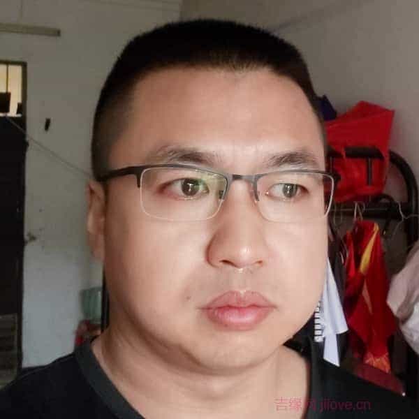 38岁岁湖南单身帅哥 - 哈尔滨吉缘网