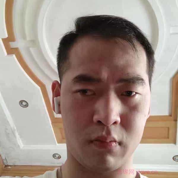 31岁岁河南单身帅哥 - 哈尔滨吉缘网