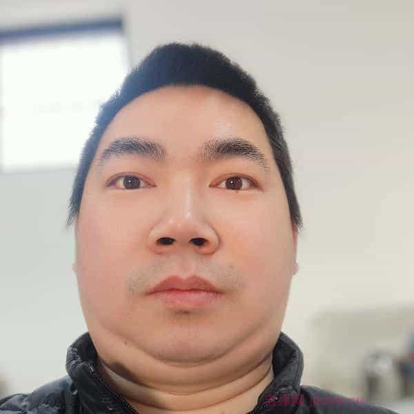33岁岁湖北单身帅哥 - 哈尔滨吉缘网