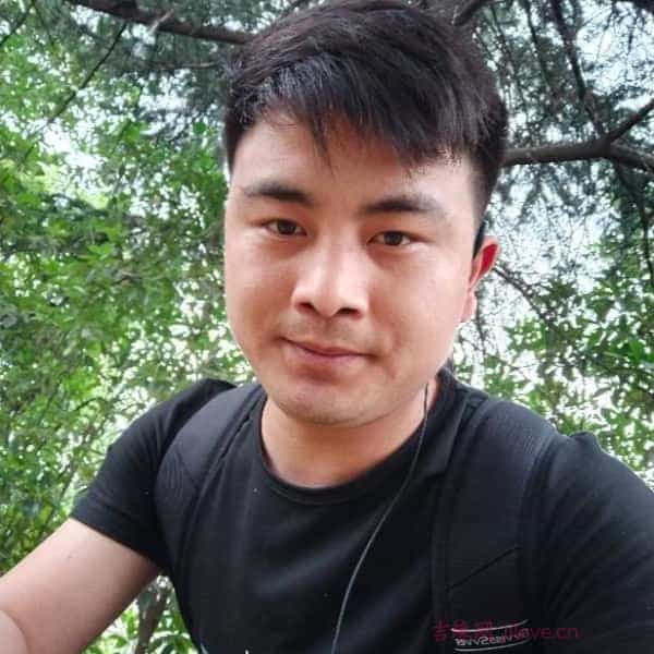 29岁岁安徽单身帅哥 - 哈尔滨吉缘网