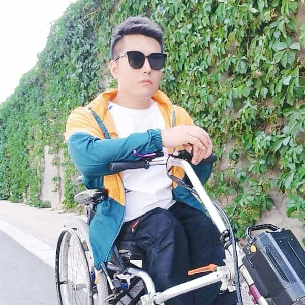 38岁岁江苏单身帅哥 - 哈尔滨吉缘网